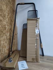 Image of VEGTRUG Modern Plant Stand 3 Shelf - Read Description