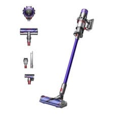 Image of Genuine Dyson V11™ Advanced Cordless Vacuum Cleaner 60 Mins Run Time Purple