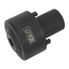 Image of Sealey SX138 Rear Hub Nut Socket - Ford Transit