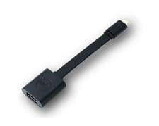 Image of New Dell USB-C to USB-A Adapter - Model 0F382X
