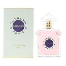 Image of Guerlain Insolence Eau de Toilette 75ml Womens Perfume