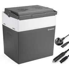 Image of Thermoelectric Cool Box 28L - Subcold Euro30 | As-New Condition