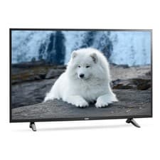 Image of Bush 32 Inch Smart HDR Freeview Play HD LED TV (DLED32HDSC)