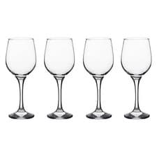 Image of Ravenhead Bouquet 360ml Set of 4 Wine Glasses