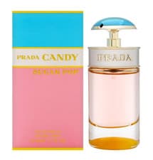 Image of Prada Candy Sugar Pop - 50ml Eau De Parfum Spray - BRAND NEW & BOXED - Perfume