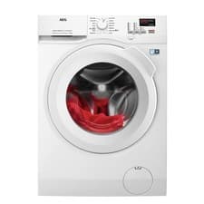 Image of AEG L6FBK141B 10kg 1400rpm Washing Machine