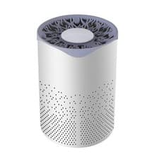Image of Home Air Purifiers For Large Room Medical Grade HEPA Air Purifier Smoke Odor Pet