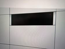 Image of Neff N17HH10N0B Built in 60cm Warming Drawer Stainless Steel