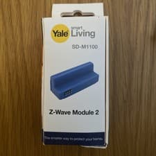 Image of Yale SDM1100 Smart Door Lock Z-Wave Module
