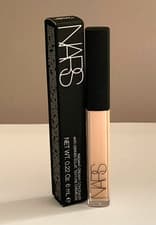 Image of NARS Radiant Creamy Concealer Shade Light 2.5 Creme Brulee 6 ml, Brand New
