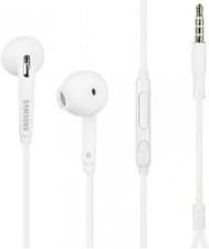 Image of Samsung EO-EG920L In-Ear Earphones White 3.5mm Stereo Headphones