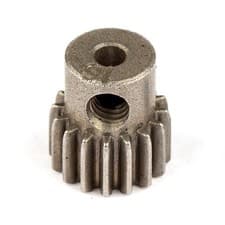 Image of Team Associated Reflex 14b/14t Pinion 16t 2.3mm Shaft 0.5 Mod