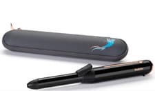 Image of BaByliss 9000 Cordless Curling Tong – Cordless Freedom For Perfect Curls 9002U