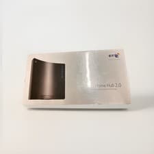 Image of BT Home Hub 2.0 SEALED NEW INTERNET ROUTER