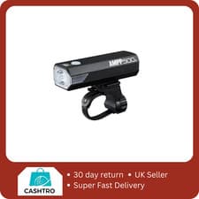 Image of Cateye AMPP 500 Front Bike Light