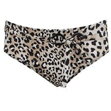 Image of Fantasie Caya Bikini Brief Mid Rise Womens Comfortable Stylish Swimwear 6043