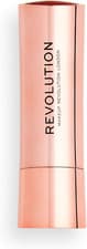 Image of Revolution Beauty London Makeup Revolution Satin Kiss Lipstick Heart Race 0.03 G