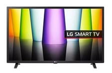 Image of LG 32 inch Full HD HDR Smart LED TV 32LQ63006LA with Freeview Play