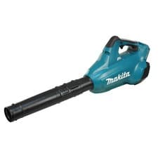 Image of Makita DUB362Z Twin 18V (36V) Li-Ion LXT Brushless Blower - Batteries and Cha...