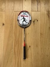 Image of Wilson Blaze Badminton Racket