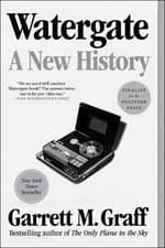 Image of Garrett M. Graff Watergate (Paperback) (US IMPORT)