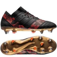 Image of adidas Nemeziz 17.1 FG Football Boots CP8932 size UK 7.5 B101