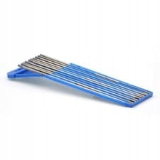 Image of Tungsten Electrode Grey Cerium 1.6mm for Aluminium Steel