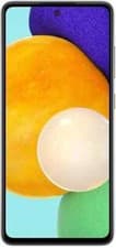 Image of New Samsung Galaxy A52 5G 128GB Black Unlocked Android Mobile Smartphone