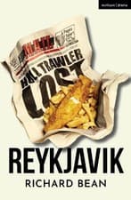 Image of Reykjavik - 9781350544697