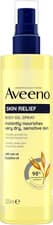Image of Aveeno Daily Moisturising Body Cleansing Oil (1x 200ml)