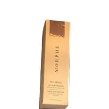 Image of Morphe Filter Effect Soft Focus Foundation. Medium To Full Coverage - Deep 38