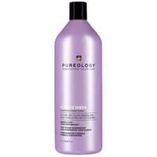 Image of Pureology Hydrate Sheer Shampoo 1000ml