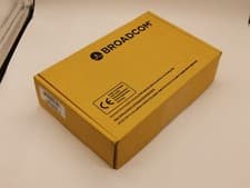 Image of Broadcom HBA 9500-8i interface cards/adapter Internal SAS 05-50077-03 HBA 9500