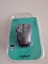 Image of Logitech M235 Wireless Mouse