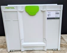 Image of Festool Systainer SYS3 M 337 Stackable Tool Storage Case