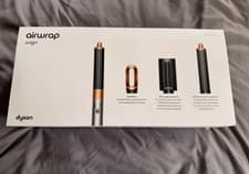 Image of Dyson Airwrap Origin Multi Styler & Dryer, Nickel/Copper