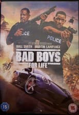 Image of Bad Boys For Life [DVD] [2020] New Sealed - Will Smith, Martin Lawrence   Sealed