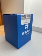 Image of Benro B1 Ball & Socket Magnesium Head With Arca Style Quick Release Plate