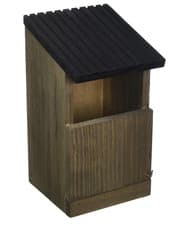 Image of Gardman Robin Nest Box