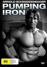 Image of Pumping Iron (DVD, 1977) Brand New / Sealed - Arnold Schwarzenegger