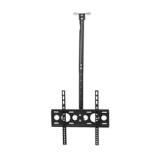 Image of Full Motion TV Ceiling Mount Bracket for 21-65" 32-72" 40-85" Height Adjustable