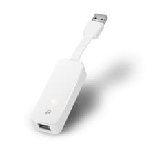 Image of TP-LINK UE300 USB3.0 to Gigabit Ethernet Network Adapter