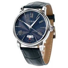 Image of Montblanc 4810 Automatic Date - 119960