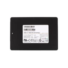 Image of Samsung PM883 MZ7LH960HAJR-00005 960GB 6Gbps 2.5inch SATA SSD - 1yr Wty