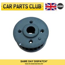 Image of ORIGINAL ASTRA ZAFIRA 1.9 16v 2.0 DIESEL CRANKSHAFT PULLEY SPROCKET 93178821*