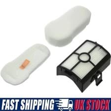 Image of Filters For Shark Corded Stick Vacuum Cleaner HZ500UKT HZ500UK Anti Hair Wrap