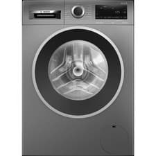 Image of Bosch Series 6 9kg Washing Machine SpeedPerfect, AntiStain, IronAssist