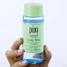 Image of PIXI Clarity Tonic with Salicylic Acid and Probiotics 100ml **sealed* NO BOX