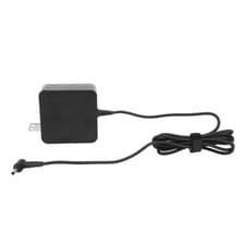 Image of 19V 3.42A Laptop Charger With 4.0x1.35 DC High Efficiency Power Supply Adapt New