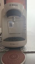 Image of Bosch Tassimo TAS3102GB Suny Pod Coffee Machine